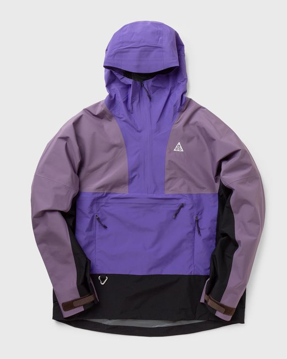 WMNS ACG SFADV CASCADE RAINS JACKET