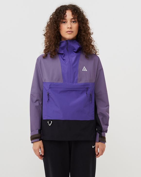 WMNS ACG SFADV CASCADE RAINS JACKET