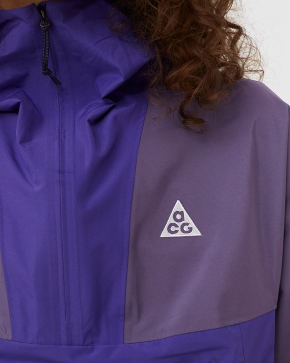WMNS ACG SFADV CASCADE RAINS JACKET