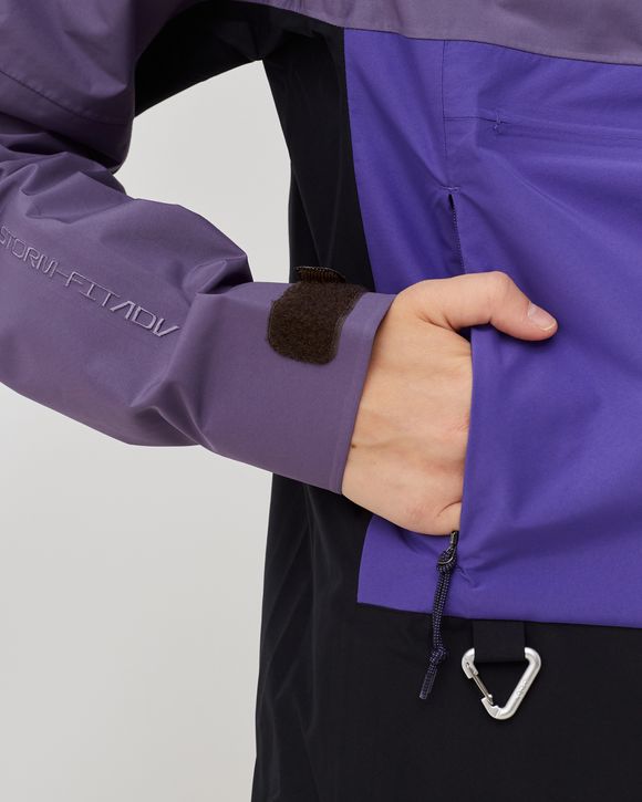 WMNS ACG SFADV CASCADE RAINS JACKET