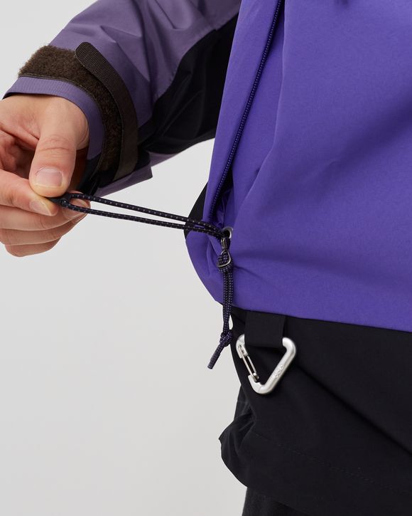 WMNS ACG SFADV CASCADE RAINS JACKET