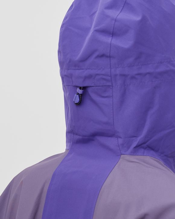 WMNS ACG SFADV CASCADE RAINS JACKET
