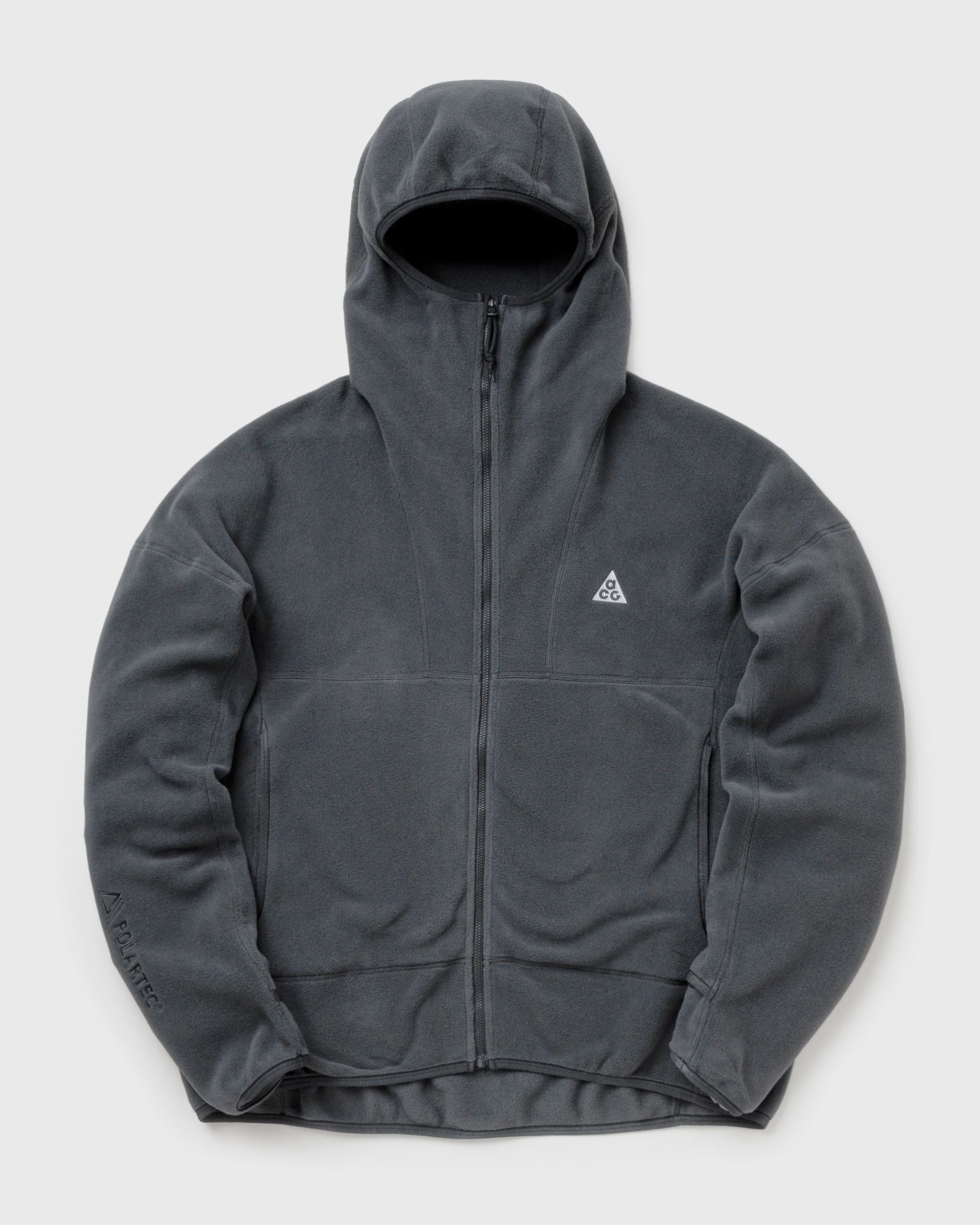 Therma-FIT ACG "Wolf Tree" Full-Zip Hoodie