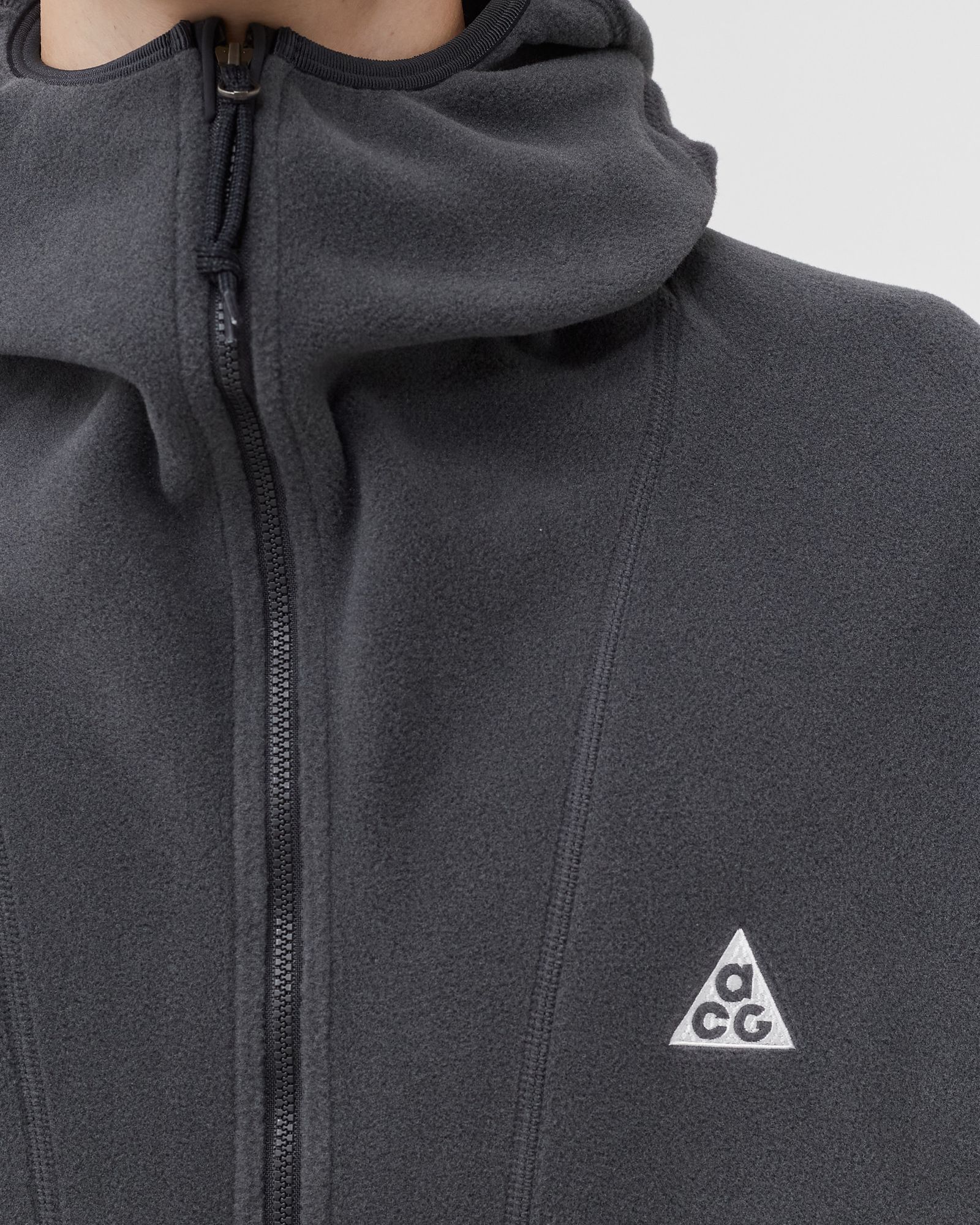 Therma-FIT ACG "Wolf Tree" Full-Zip Hoodie