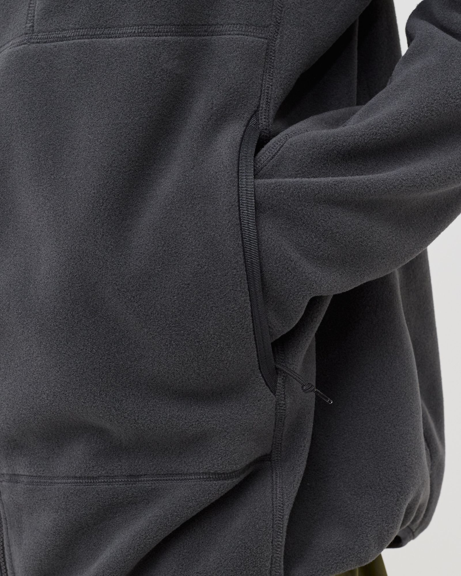 Therma-FIT ACG "Wolf Tree" Full-Zip Hoodie