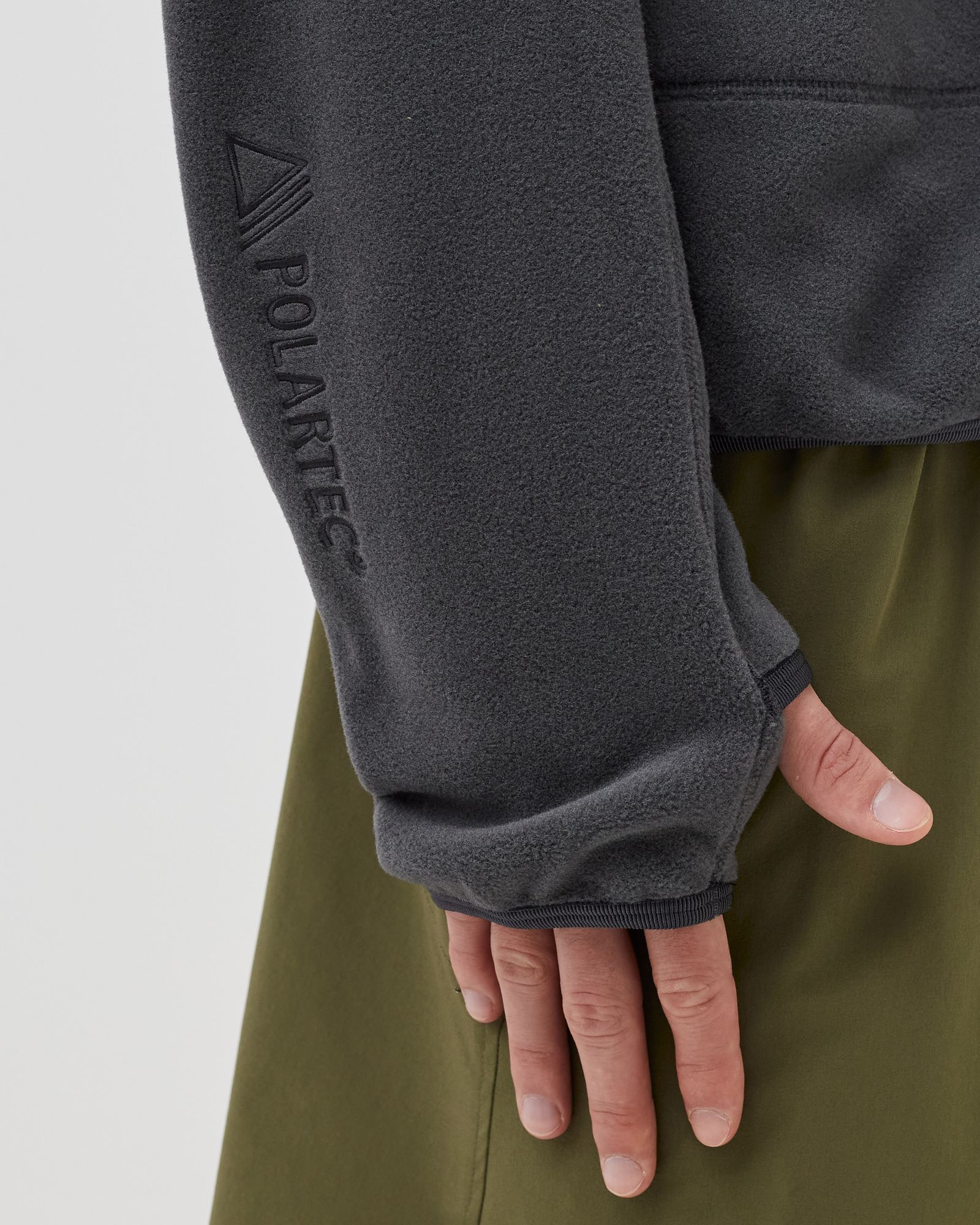 Therma-FIT ACG "Wolf Tree" Full-Zip Hoodie