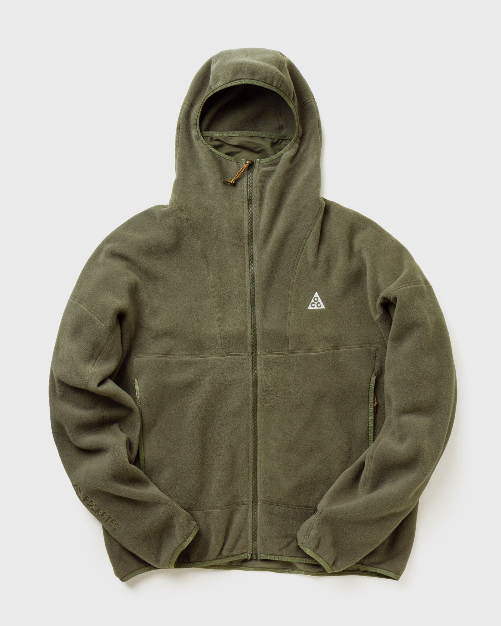 ACG TF WOLF TREE HOODED FULLZIP