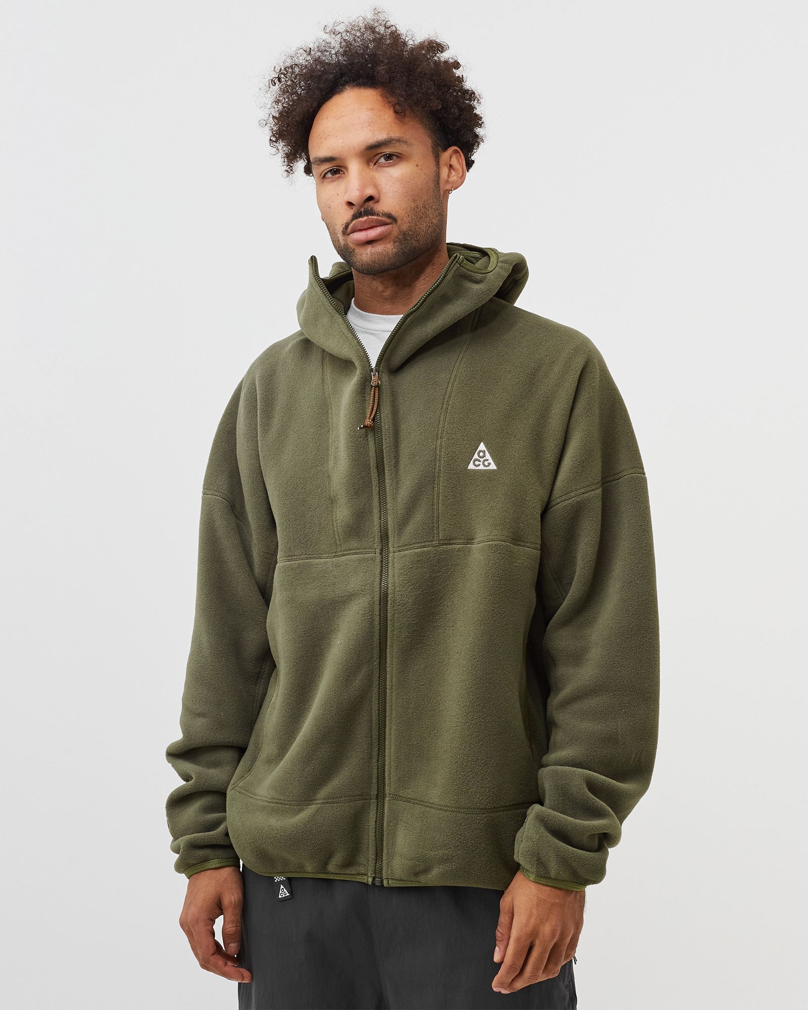 ACG TF WOLF TREE HOODED FULLZIP