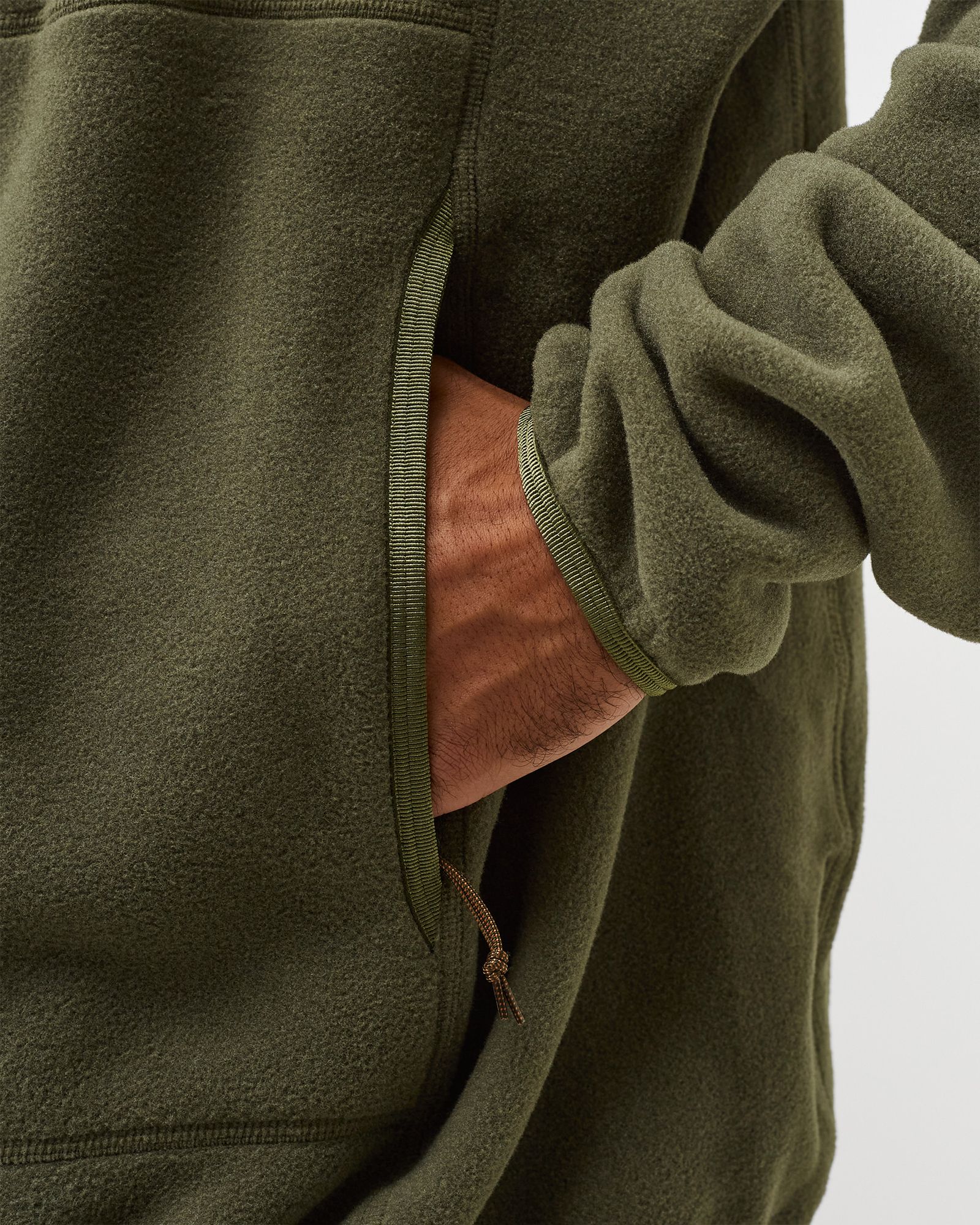 ACG TF WOLF TREE HOODED FULLZIP