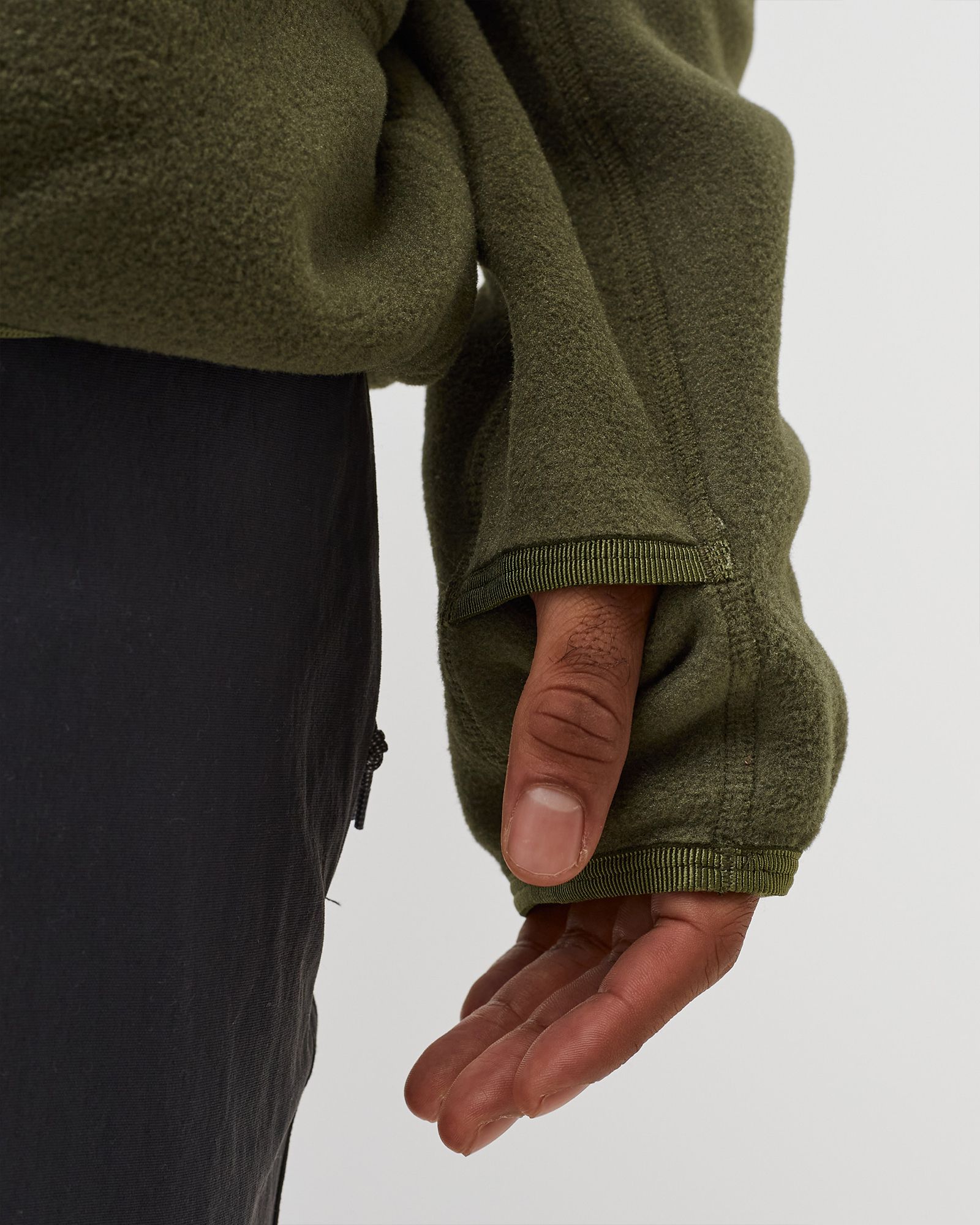 ACG TF WOLF TREE HOODED FULLZIP