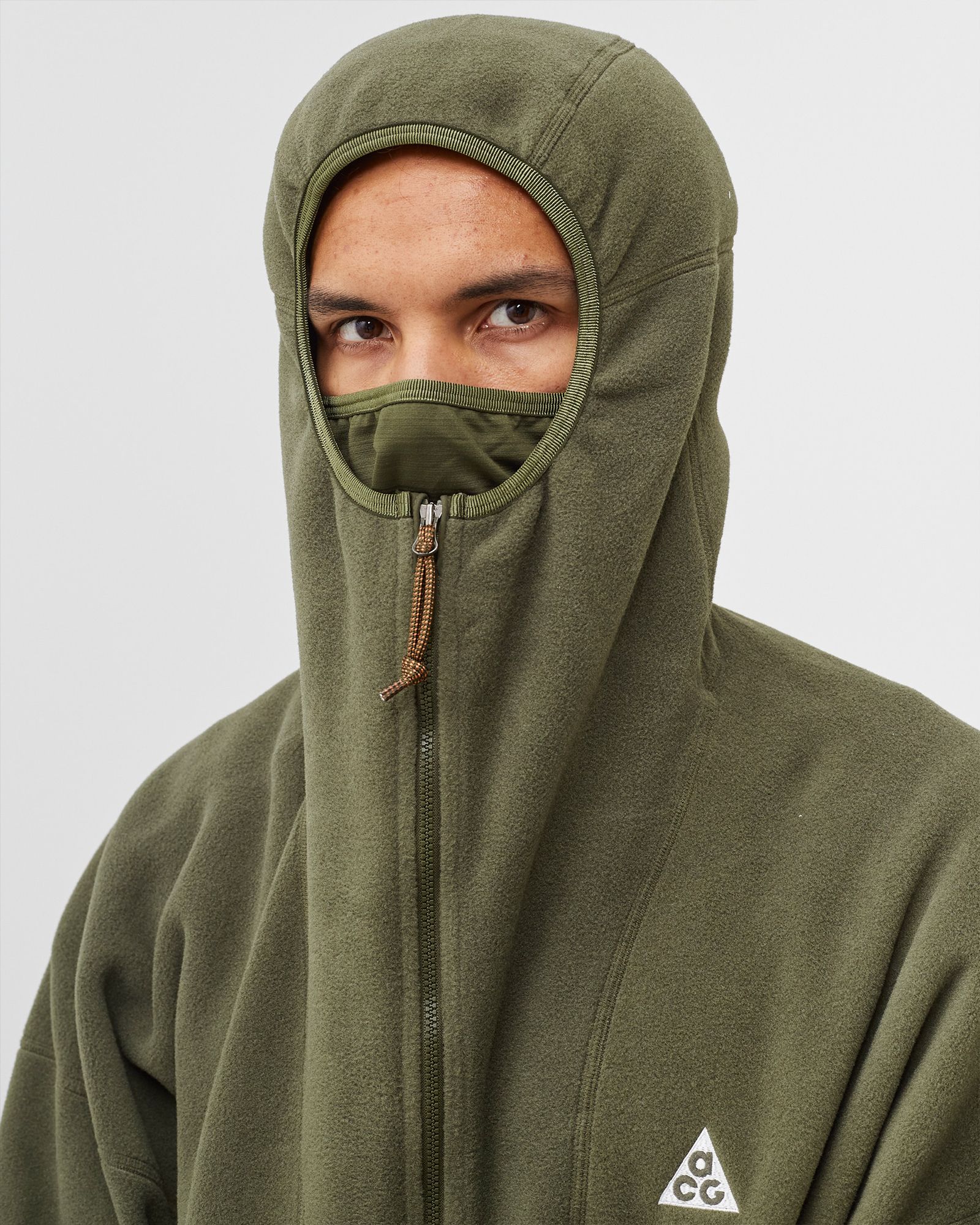 ACG TF WOLF TREE HOODED FULLZIP