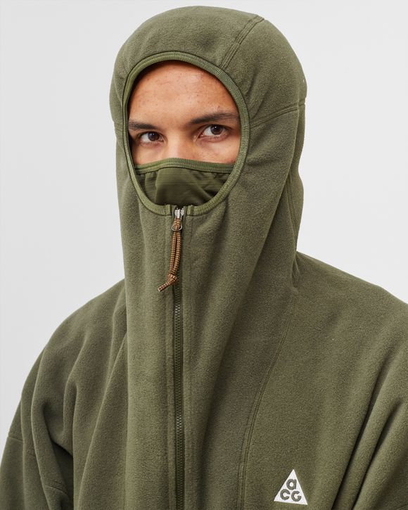 ACG TF WOLF TREE HOODED FULLZIP