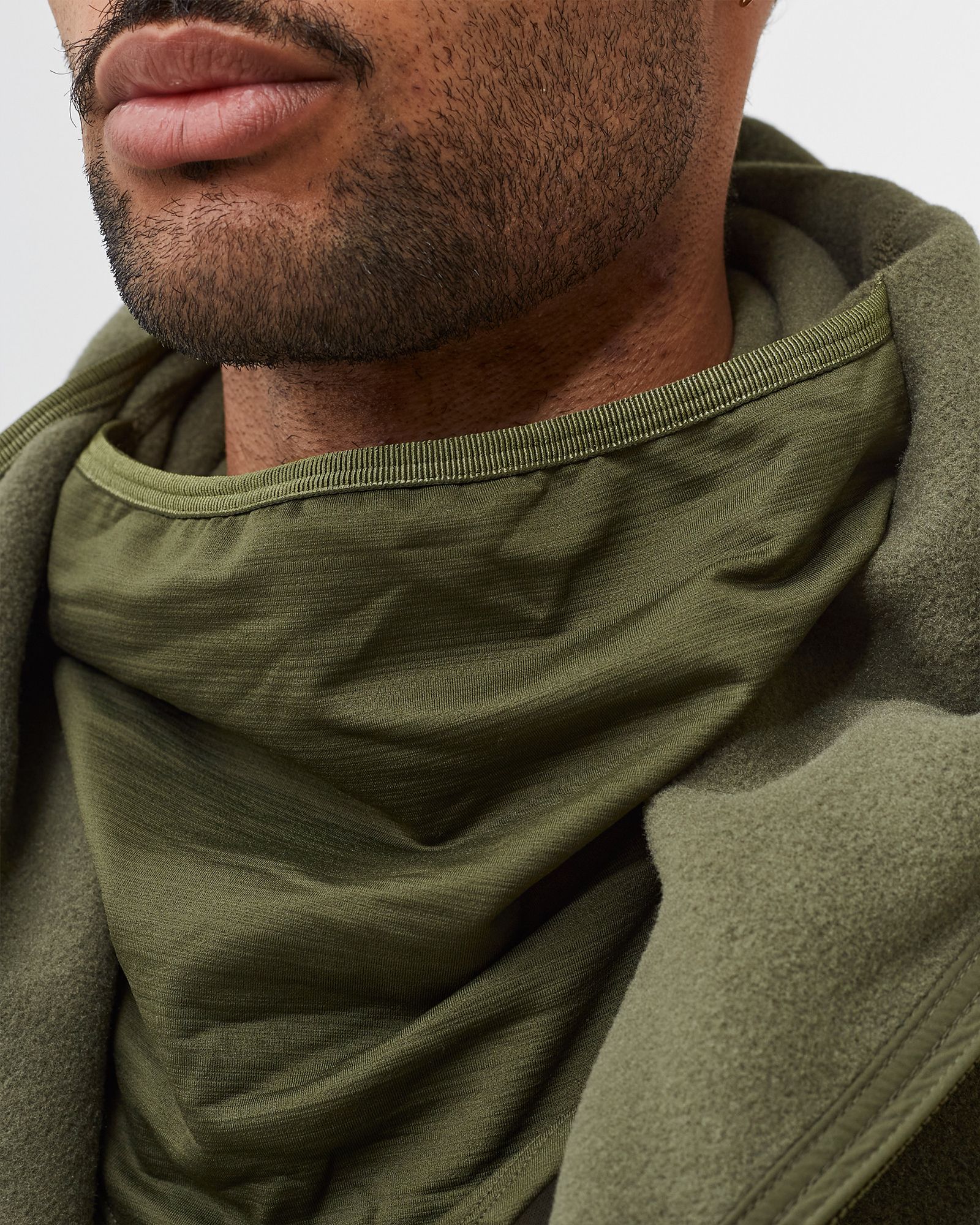 ACG TF WOLF TREE HOODED FULLZIP