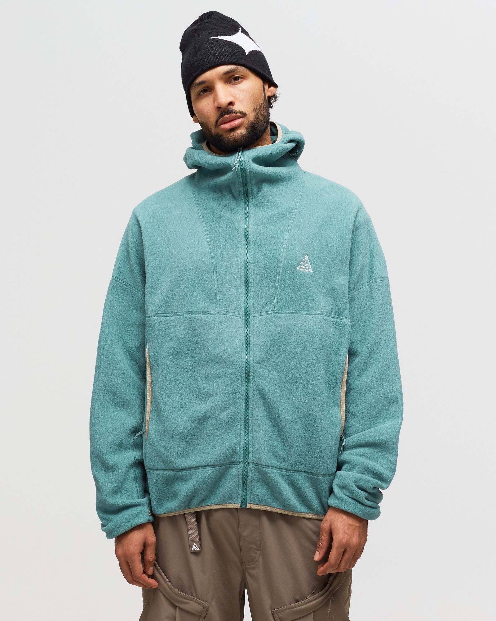 Therma-FIT ACG "Wolf Tree" Full-Zip Hoodie