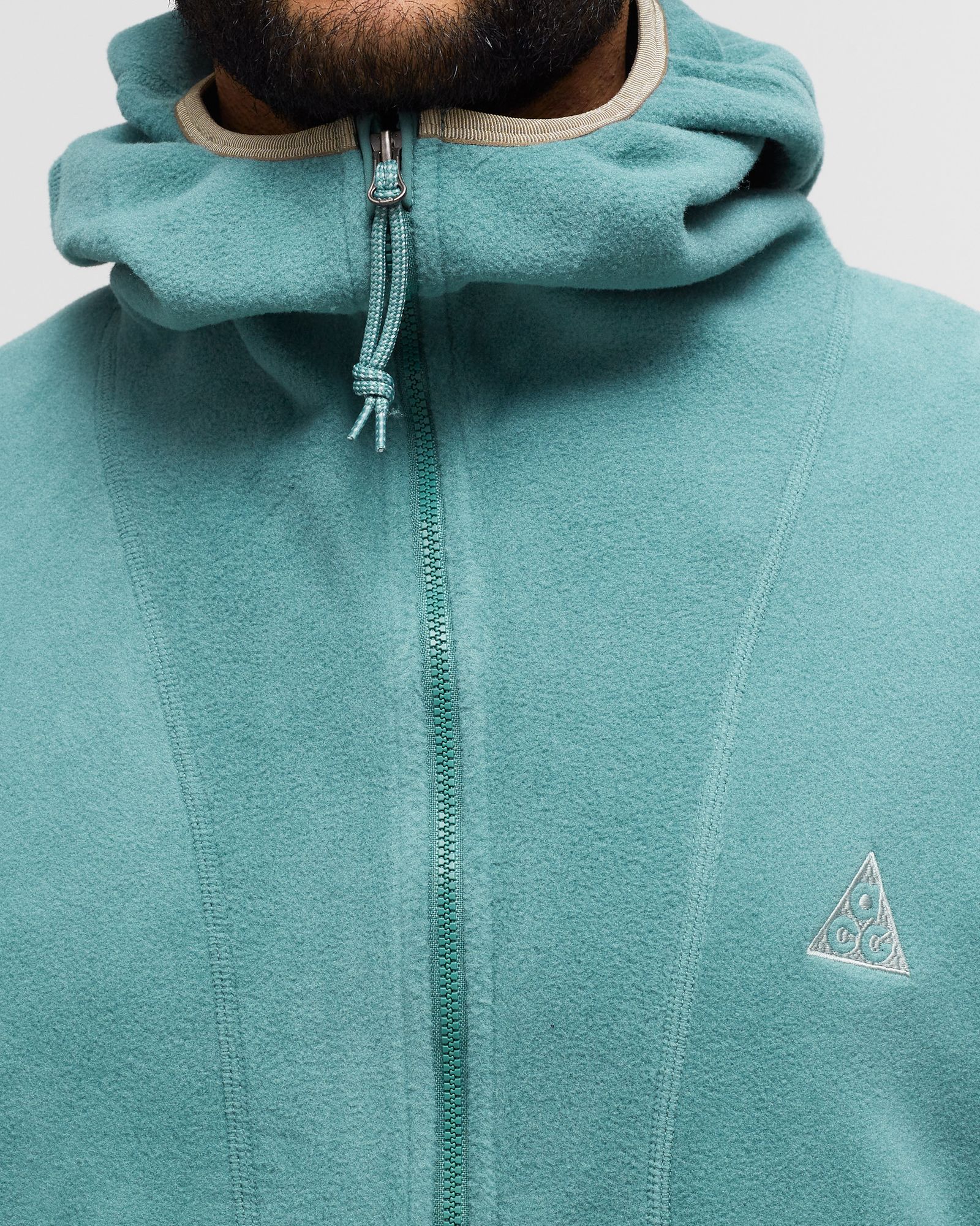 Therma-FIT ACG "Wolf Tree" Full-Zip Hoodie