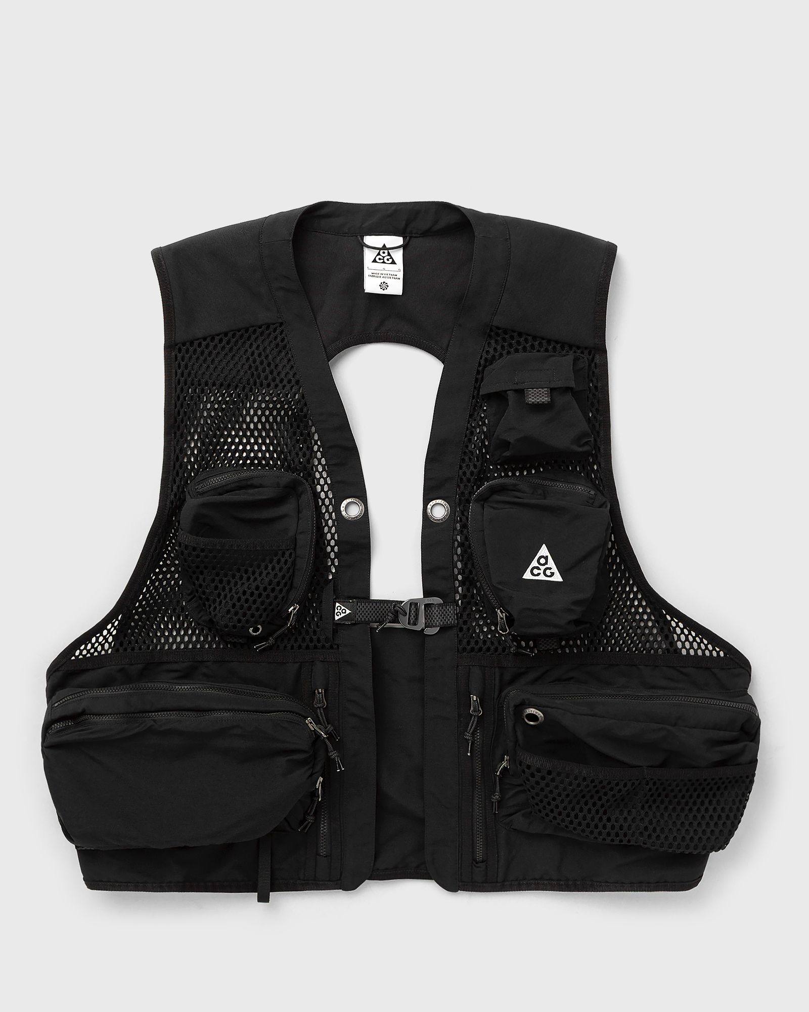 ACG BUTTLES VEST