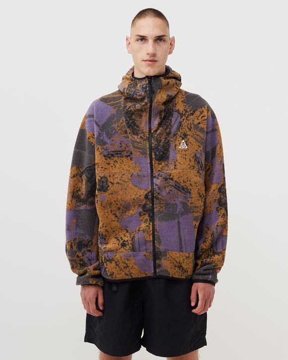 Nike wolf bomber best sale