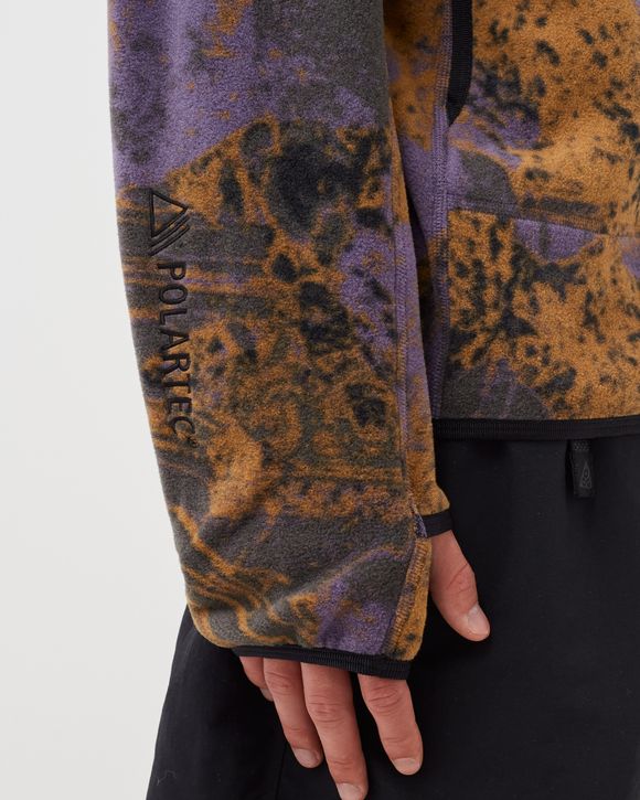 TF ACG WOLF TREE HOODED FULLZIP 
