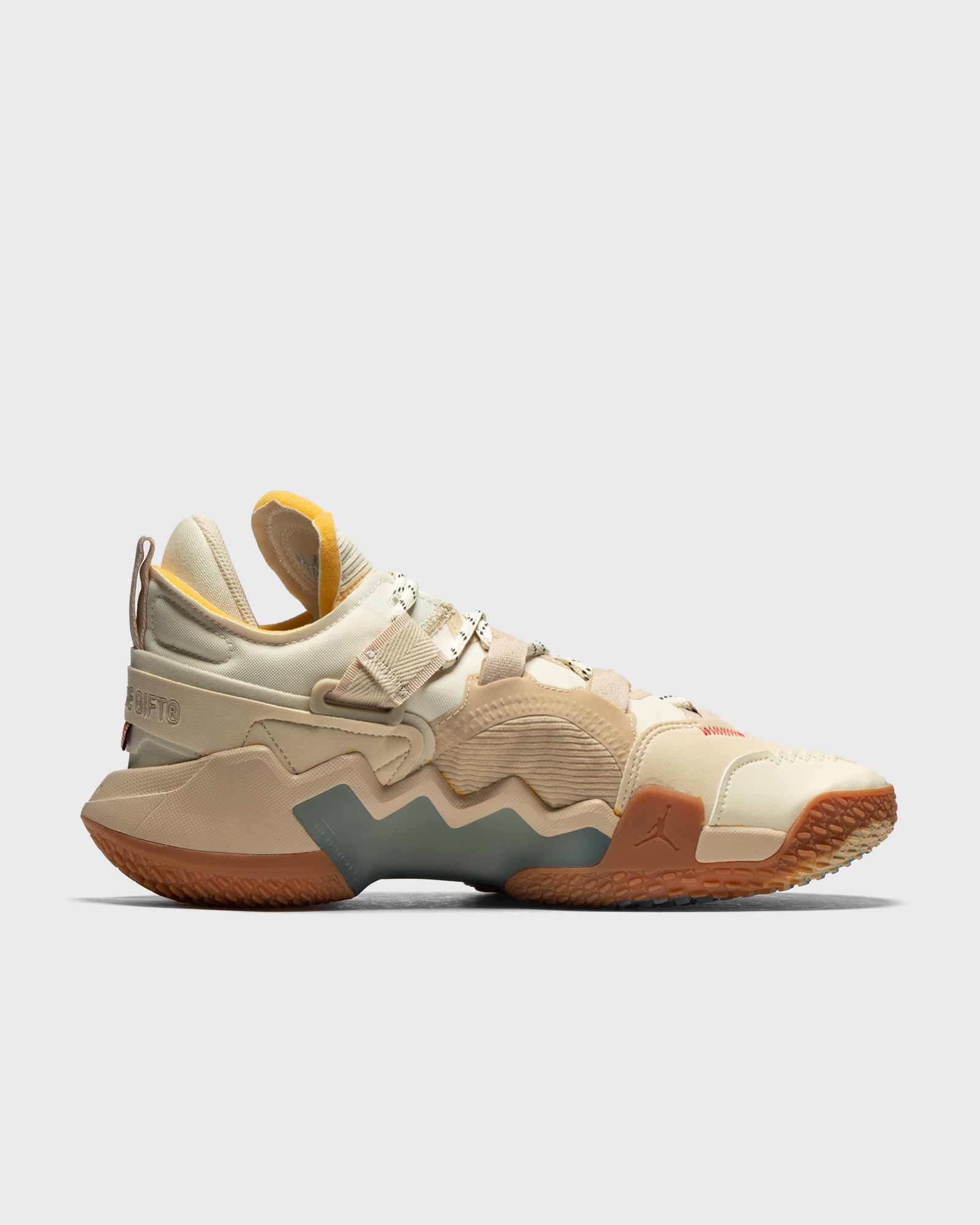 JORDAN WHY NOT .5 HTG