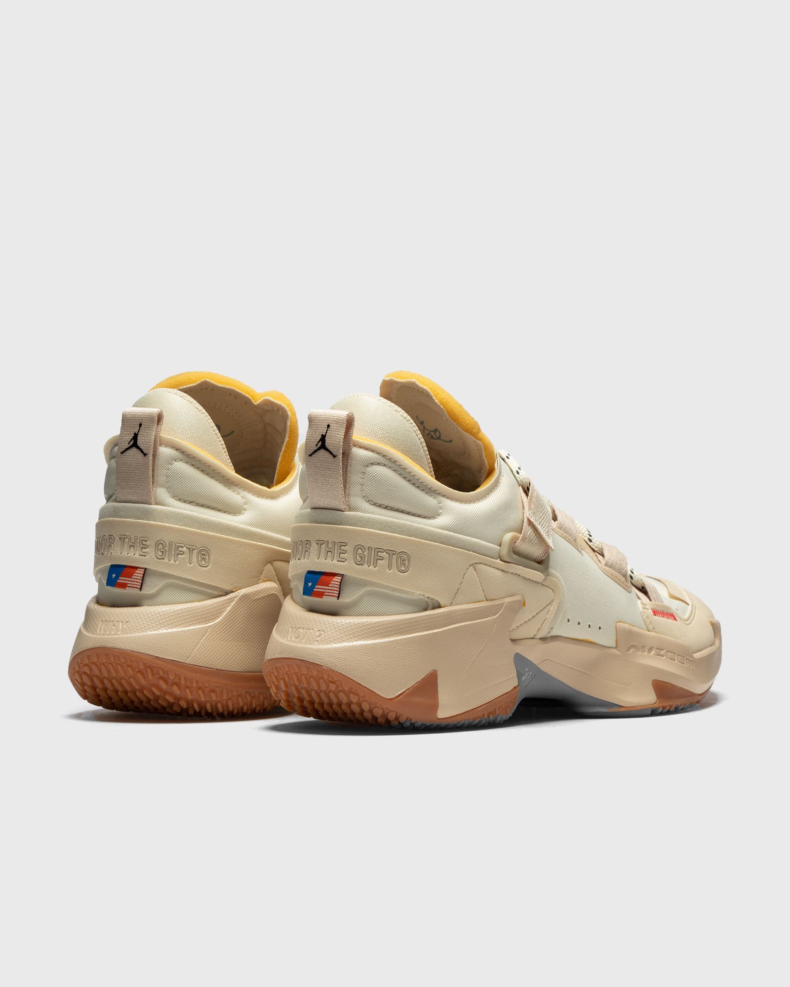 JORDAN WHY NOT .5 HTG