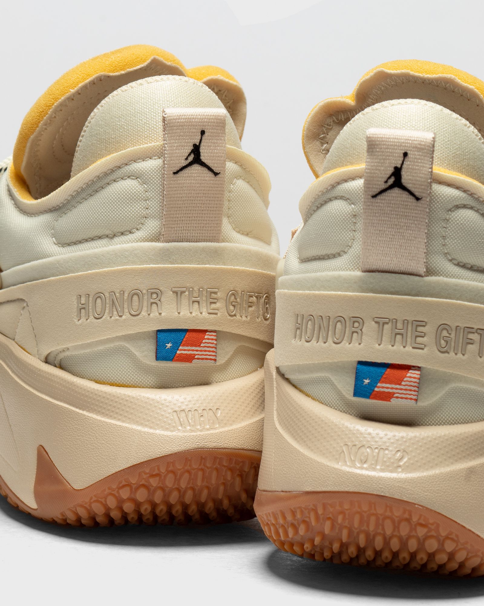 JORDAN WHY NOT .5 HTG