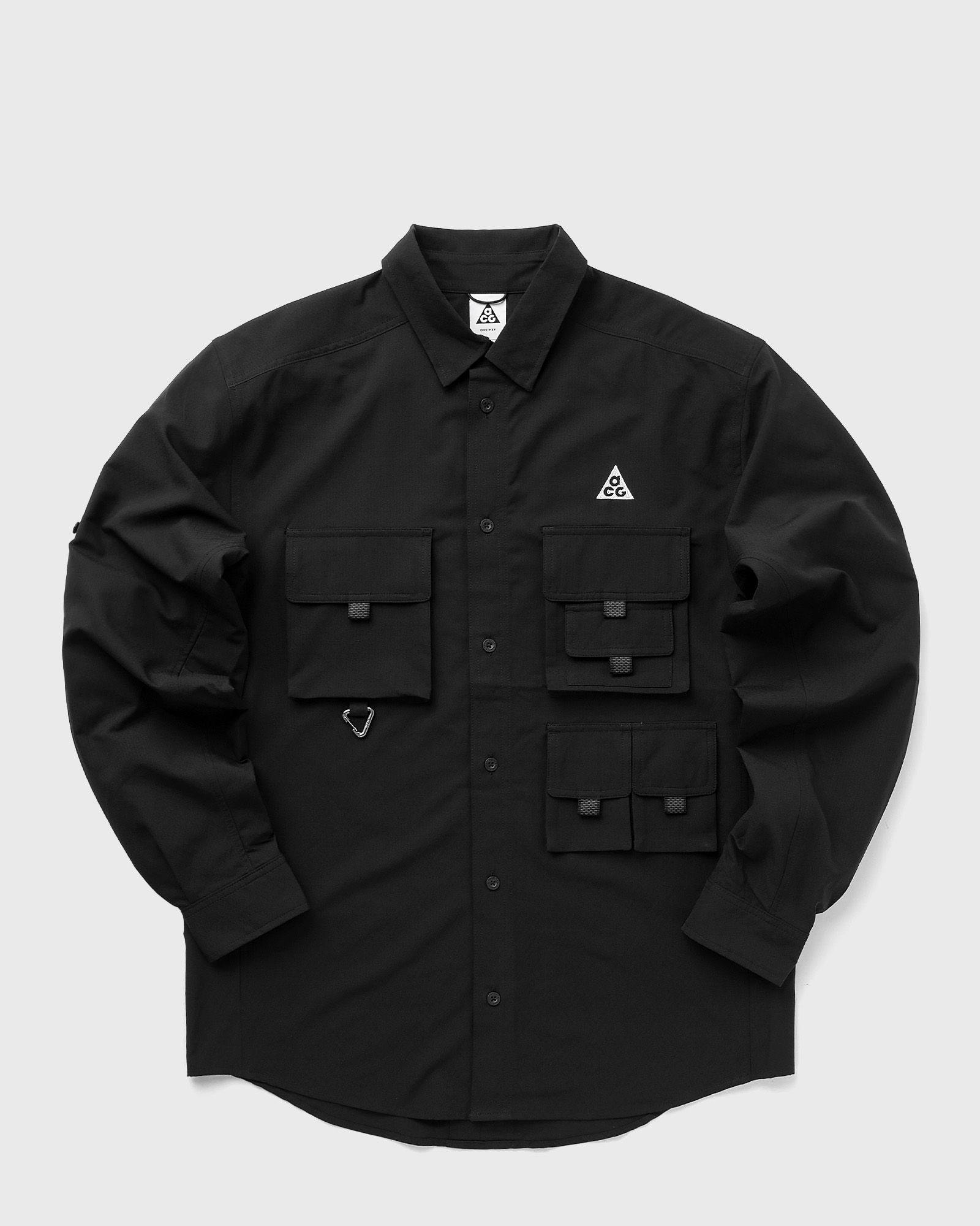 ACG Dri-FIT UV "Devastation Trail" Top