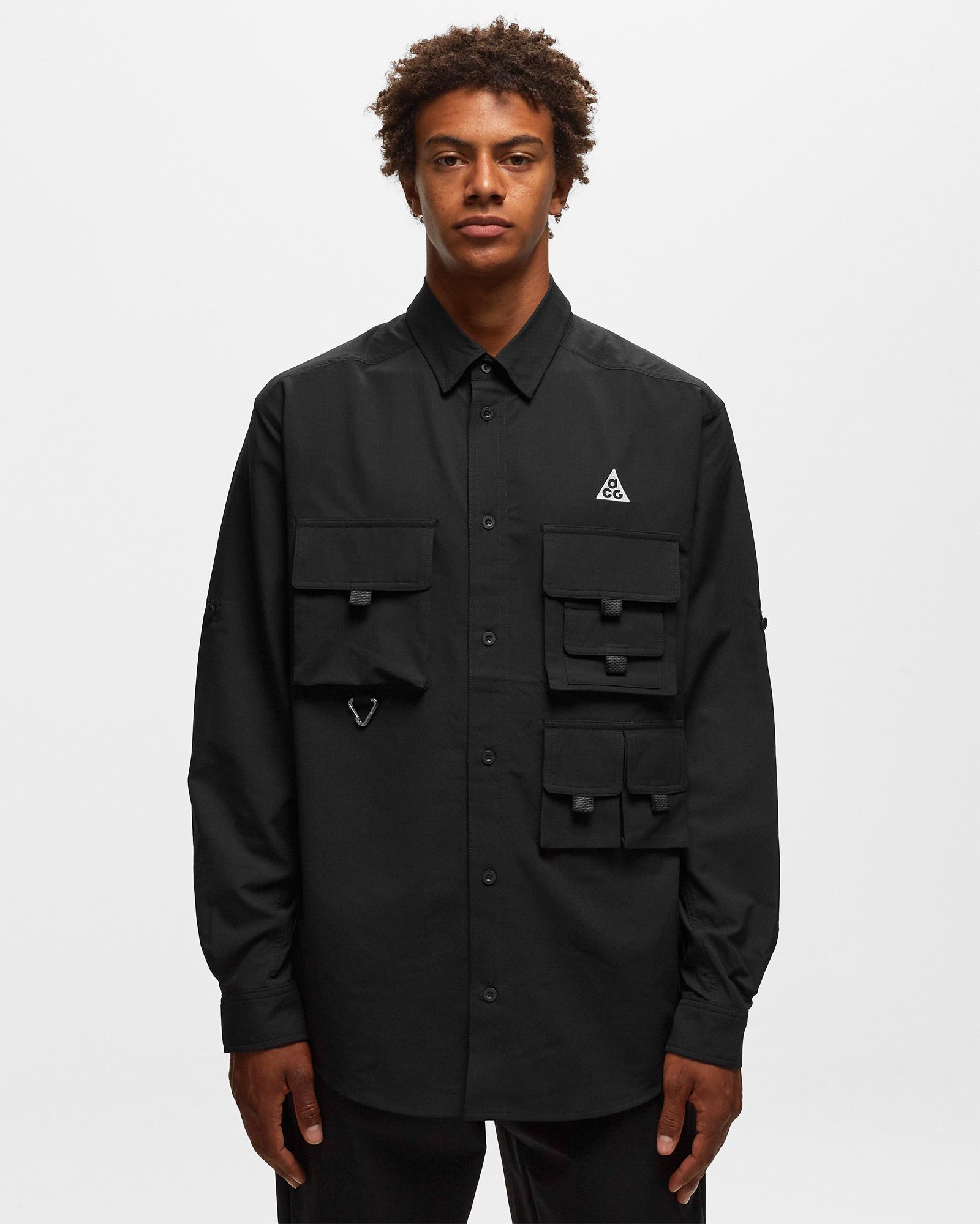 ACG Dri-FIT UV "Devastation Trail" Top