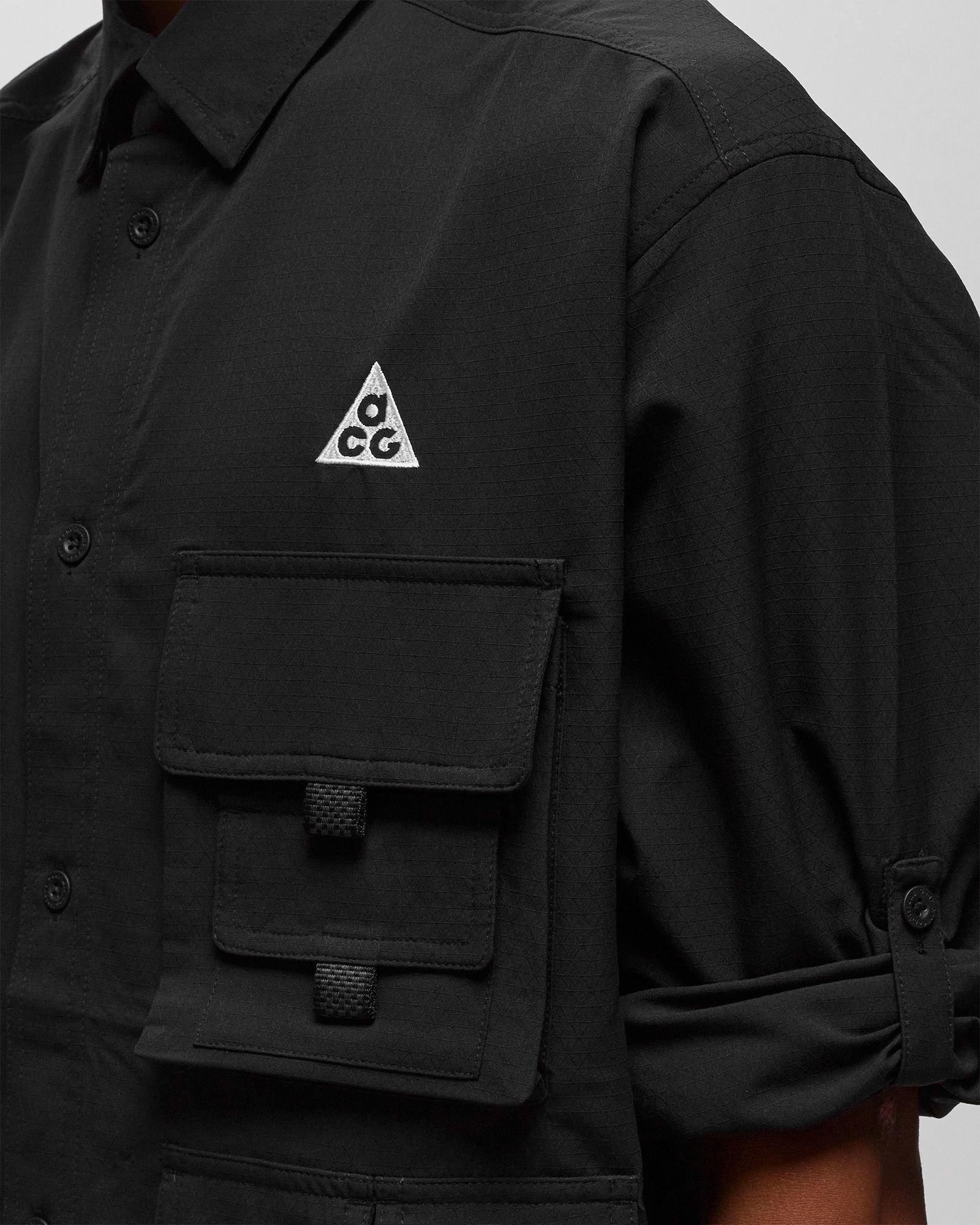 ACG Dri-FIT UV "Devastation Trail" Top