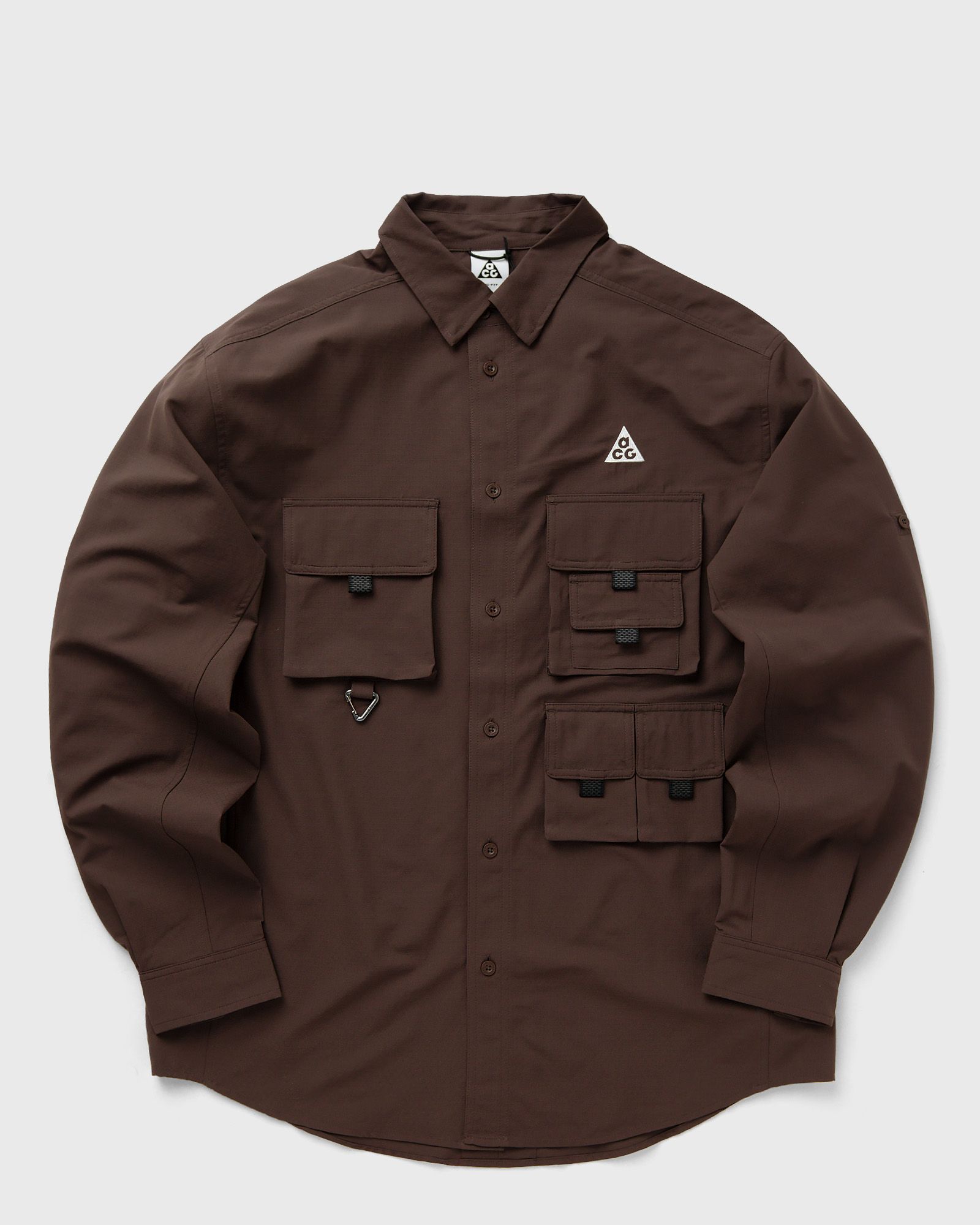 ACG Dri-FIT UV Devastation Trail Top