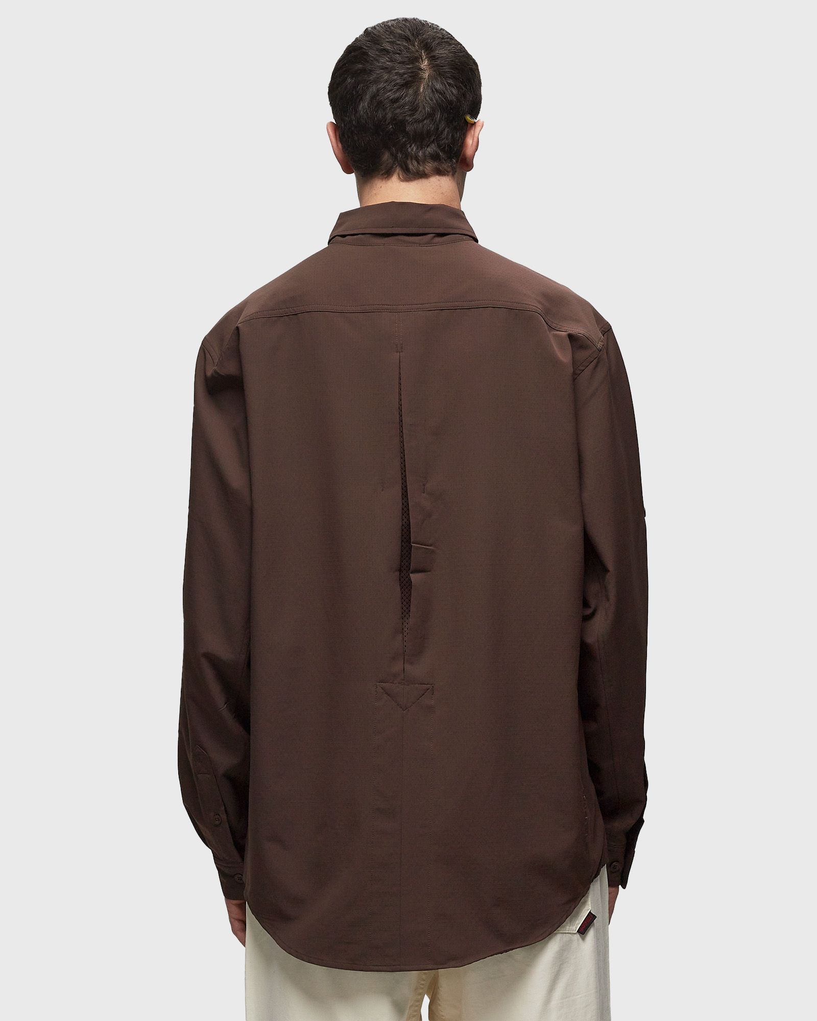 ACG Dri-FIT UV Devastation Trail Top