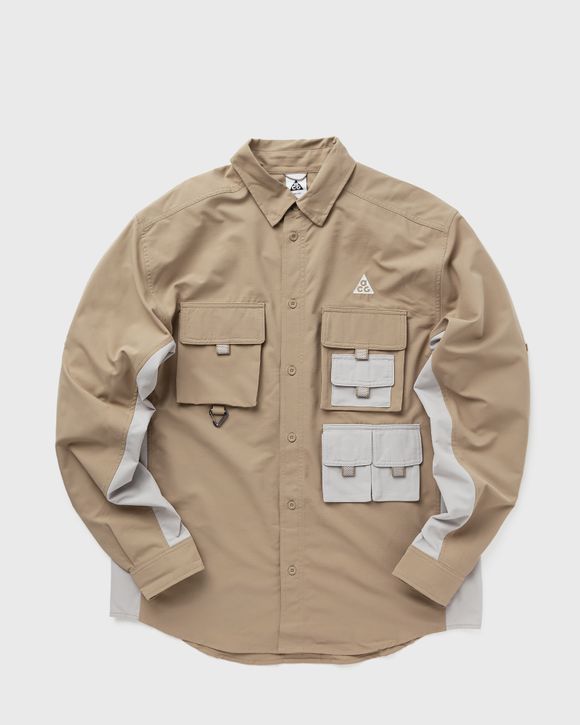 Carhartt WIP OG Active Liner Beige - Wall