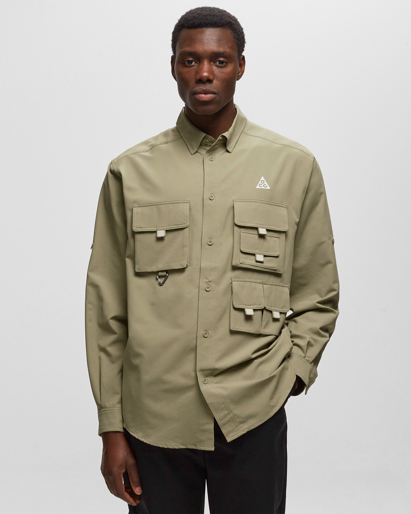 ACG Dri-FIT UV "Devastation Trail" Top