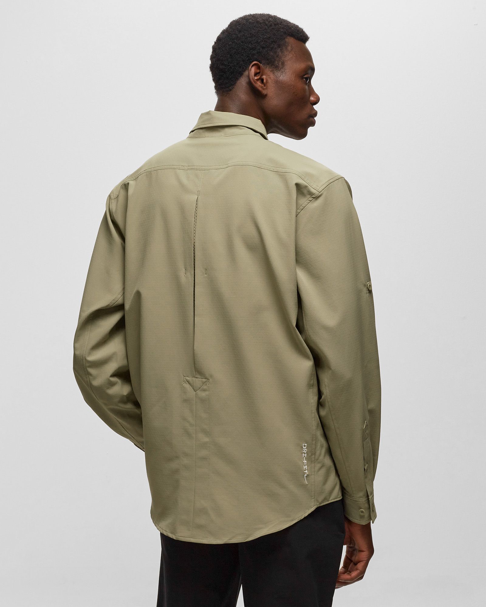 ACG Dri-FIT UV "Devastation Trail" Top