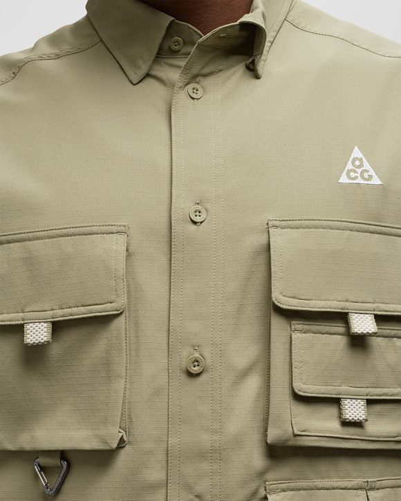 ACG Dri-FIT UV "Devastation Trail" Top