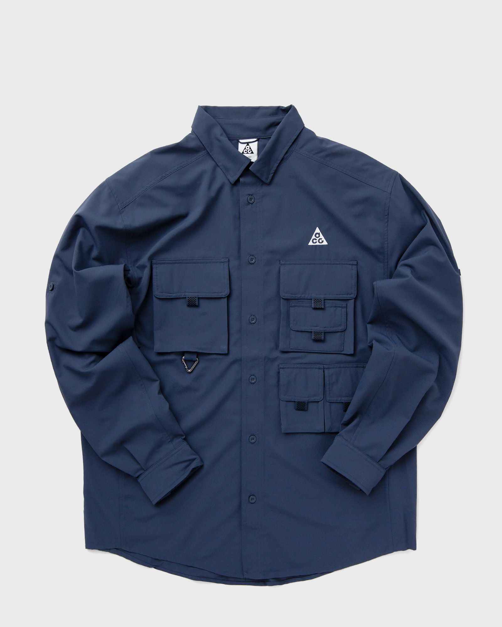 ACG Dri-FIT UV Devastation Trail Top