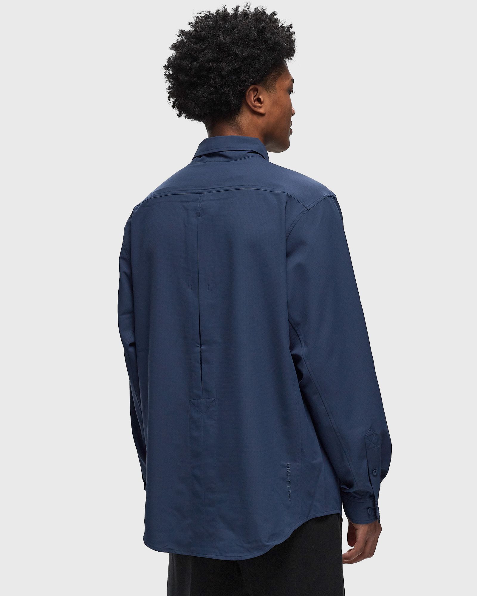 ACG Dri-FIT UV Devastation Trail Top