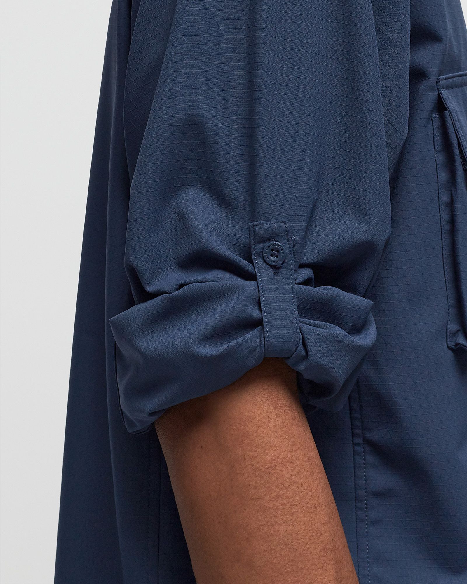 ACG Dri-FIT UV Devastation Trail Top