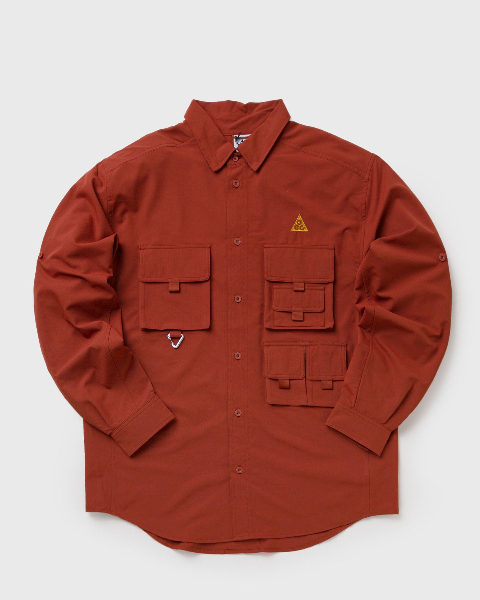 ACG Dri-FIT UV "Devastation Trail" Top