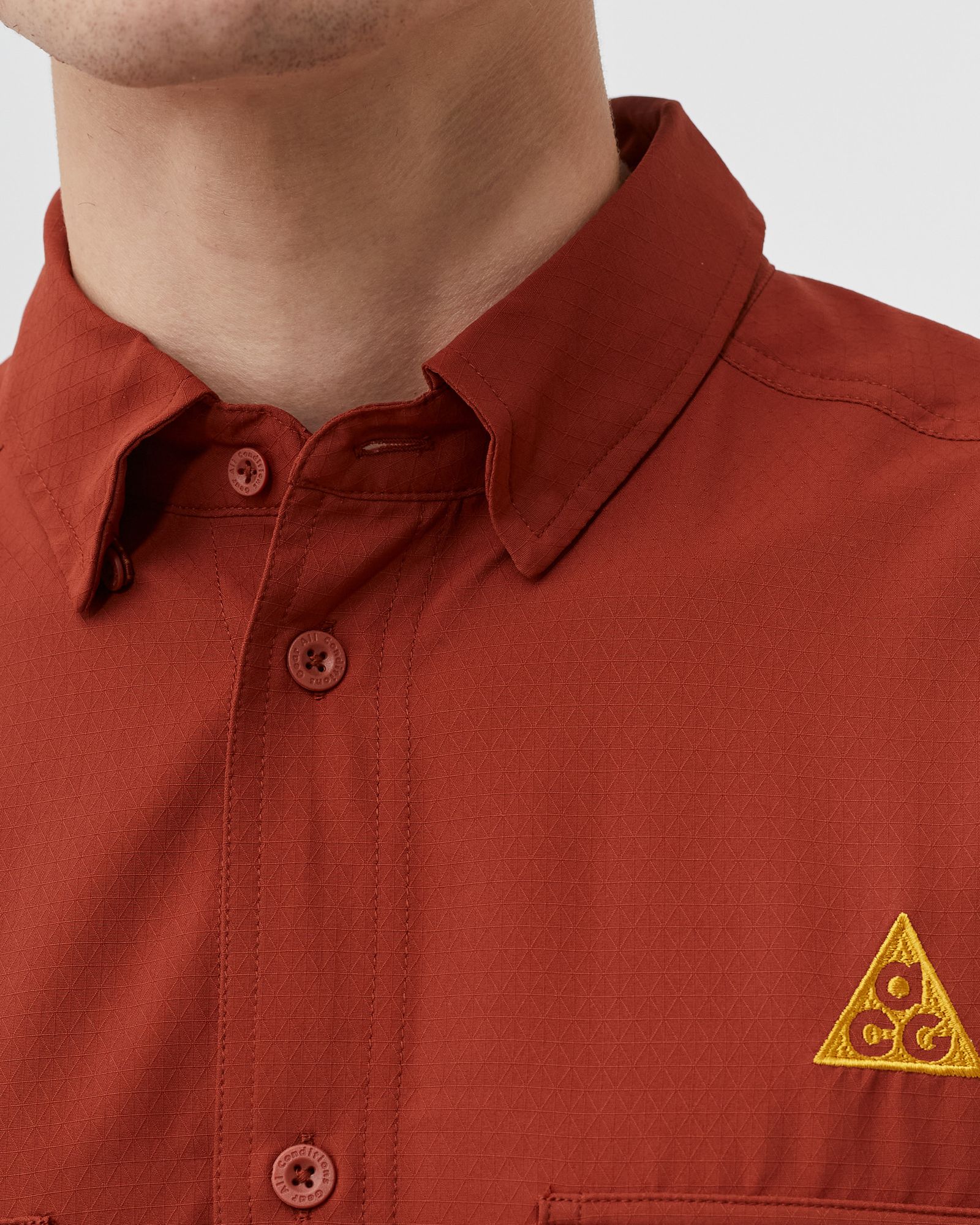 ACG Dri-FIT UV "Devastation Trail" Top