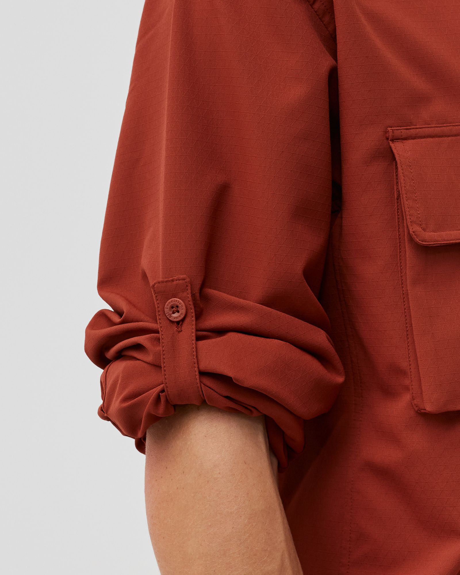 ACG Dri-FIT UV "Devastation Trail" Top