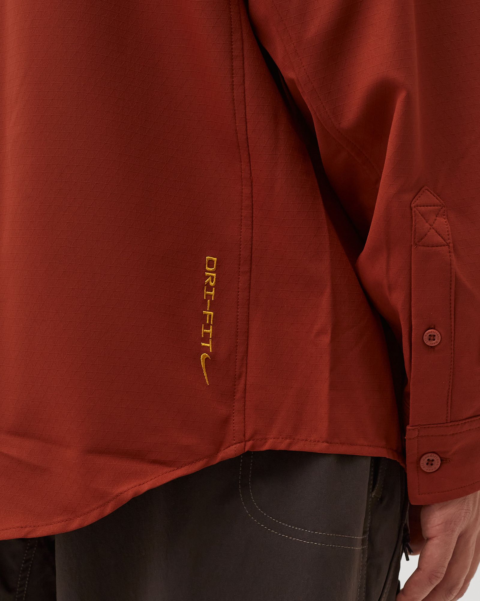 ACG Dri-FIT UV "Devastation Trail" Top