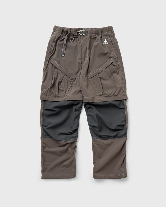 Nike ACG SMITH SUMMIT CARGO PANT Brown | BSTN Store