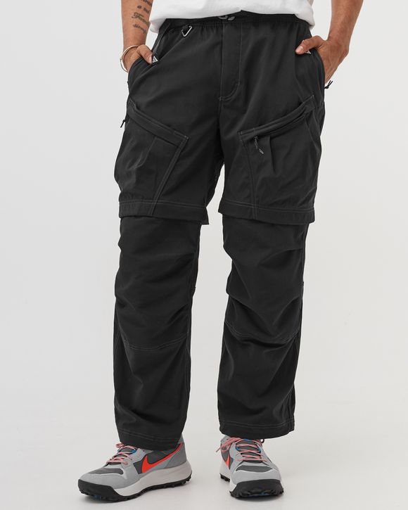 Nike ACG SMITH SUMMIT CARGO PANT Black | BSTN Store