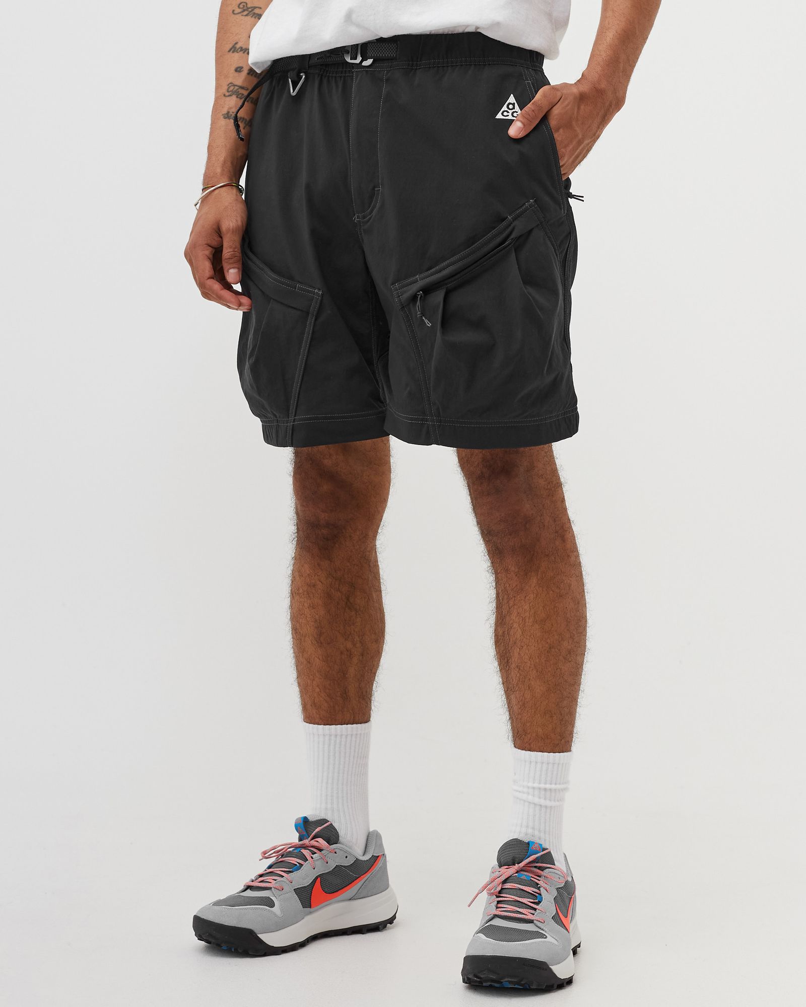 ACG SMITH SUMMIT CARGO PANT