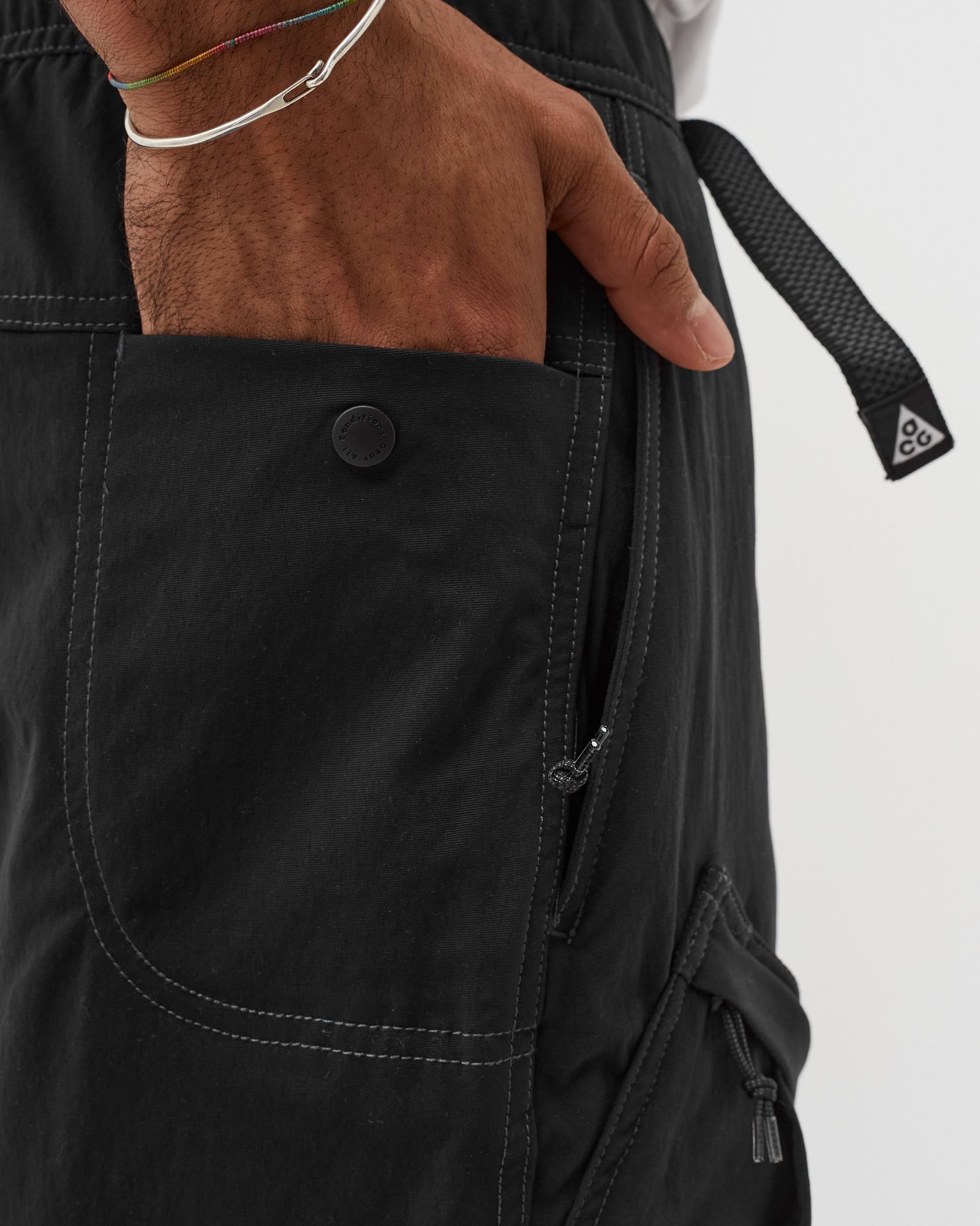 ACG SMITH SUMMIT CARGO PANT