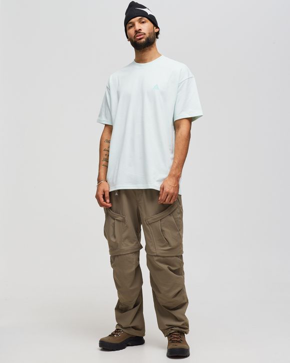 Pants and jeans Nike ACG Smith Summit Cargo Pants Olive Grey/ Summit White