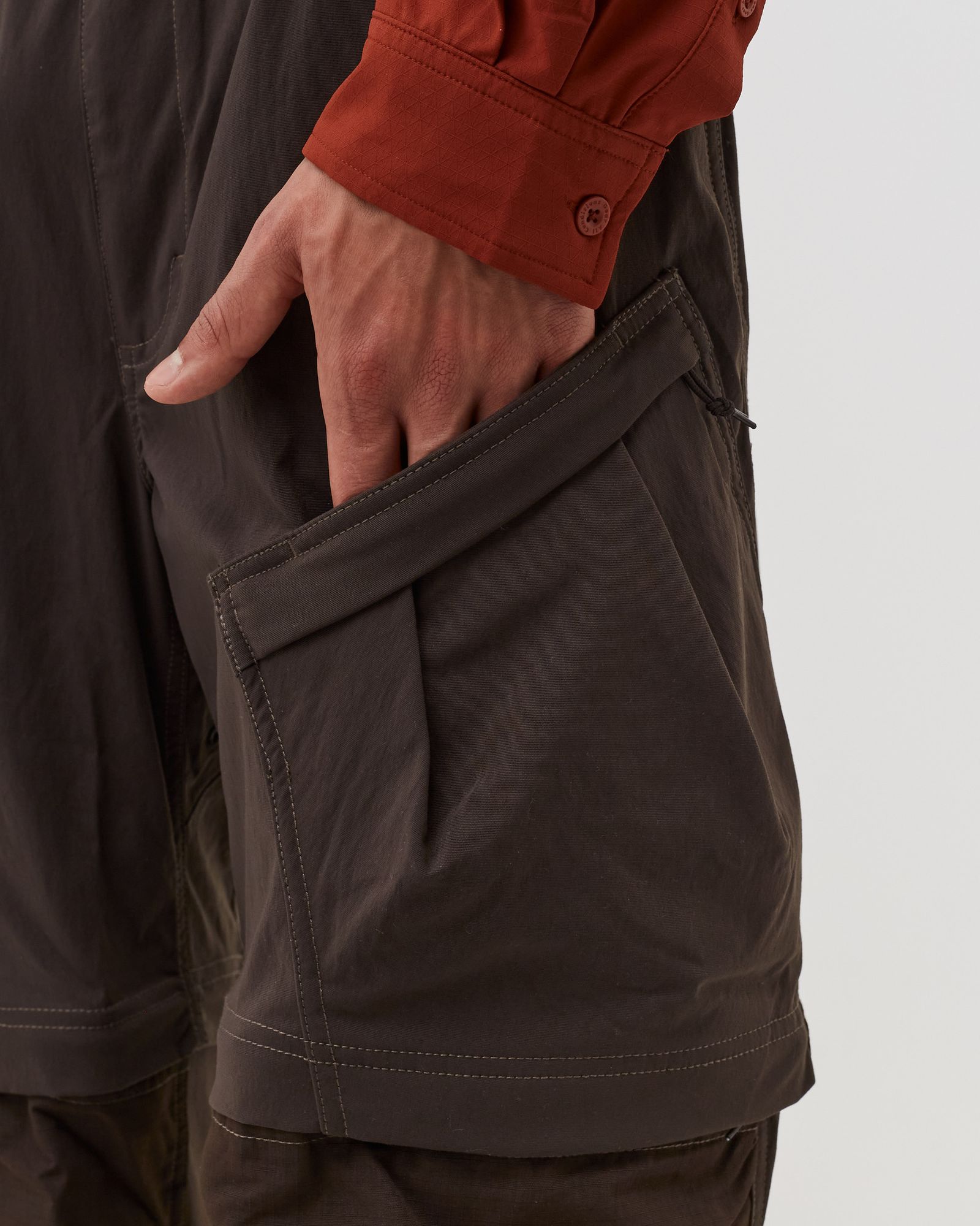 ACG SMITH SUMMIT CARGO PANT