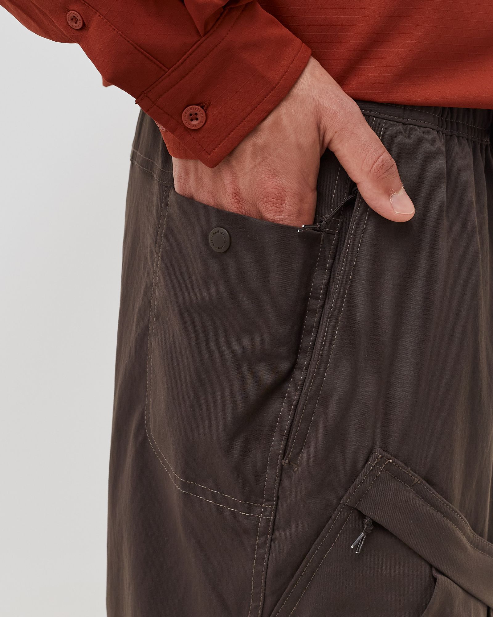 ACG SMITH SUMMIT CARGO PANT