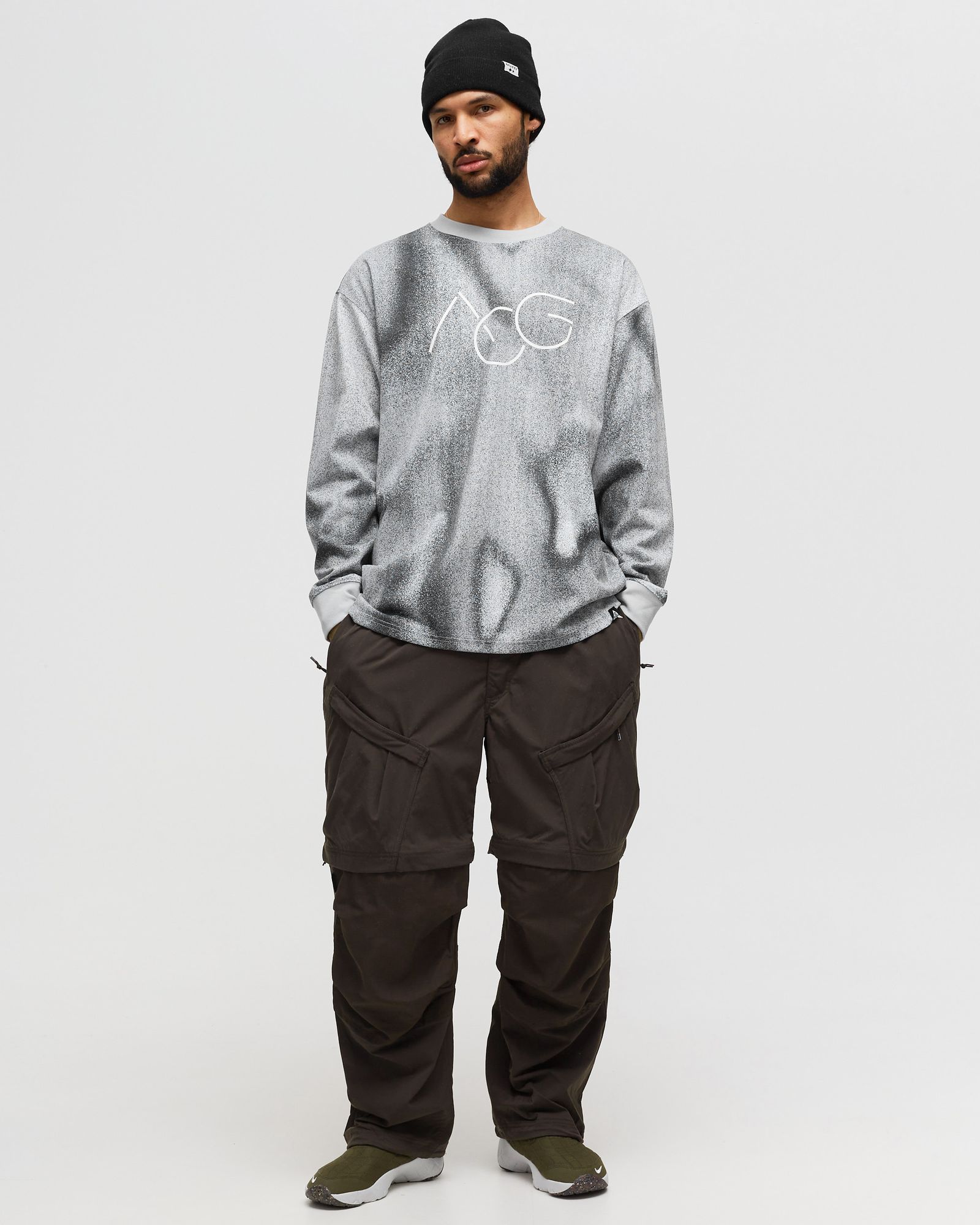 ACG Smith Summit Cargo Pants