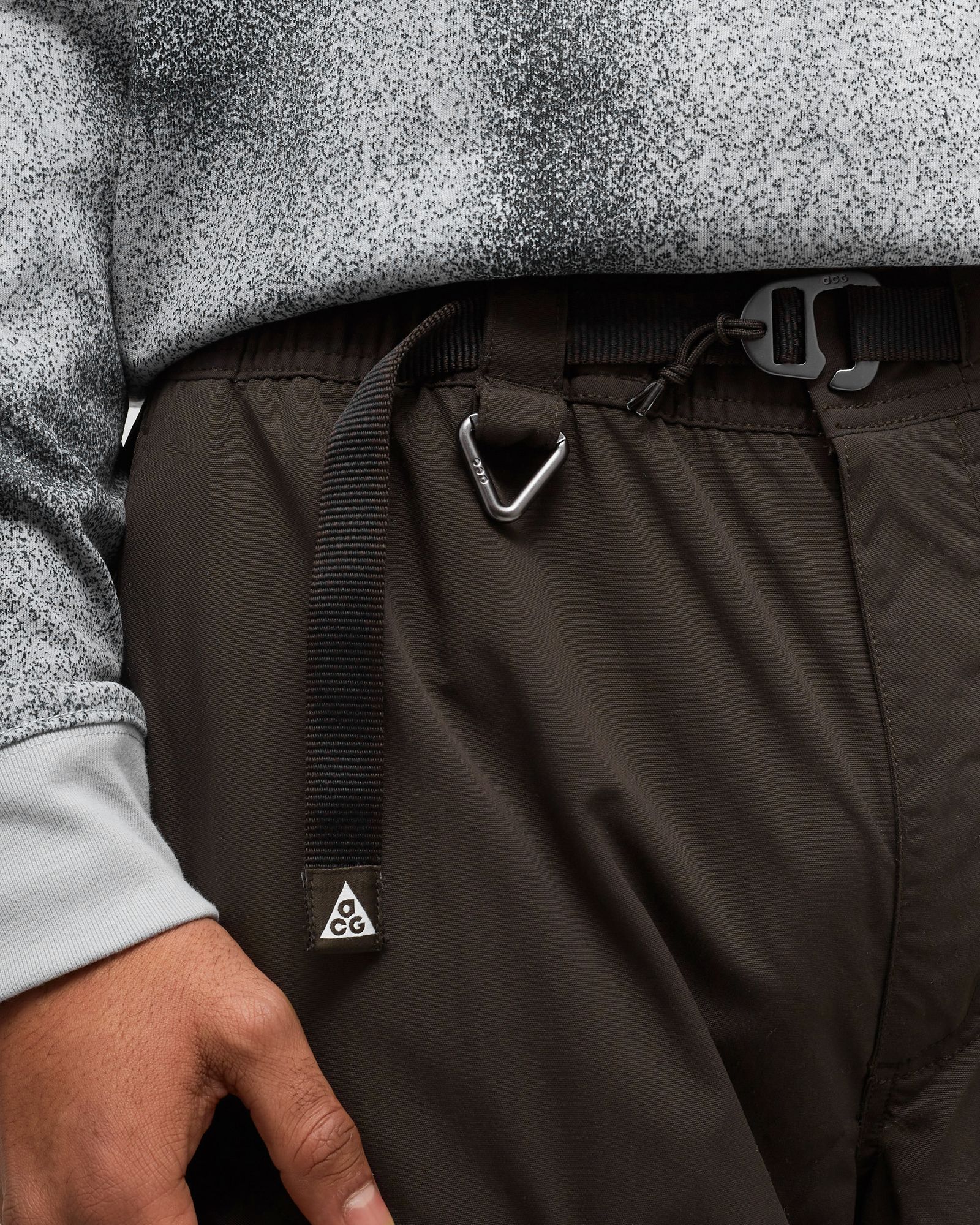 ACG Smith Summit Cargo Pants